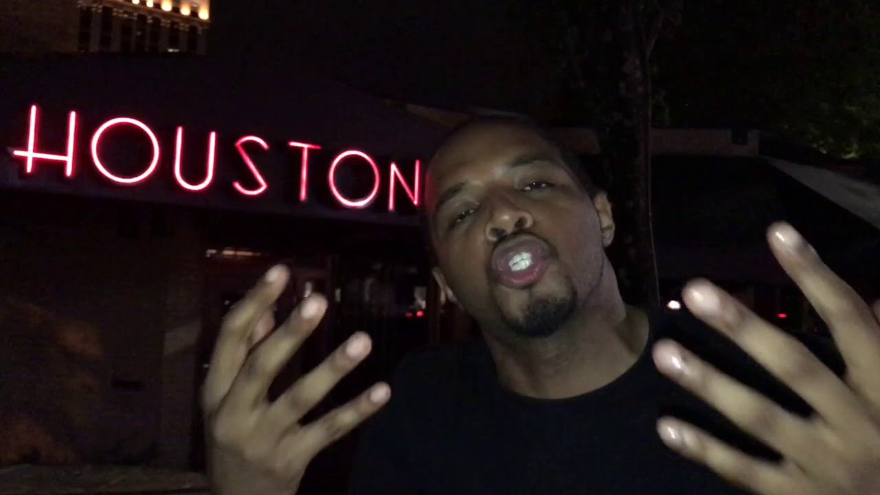 Jay Morrison aka Young Malcolm Speaks On Shutting Down Houston's Restaurant ATL