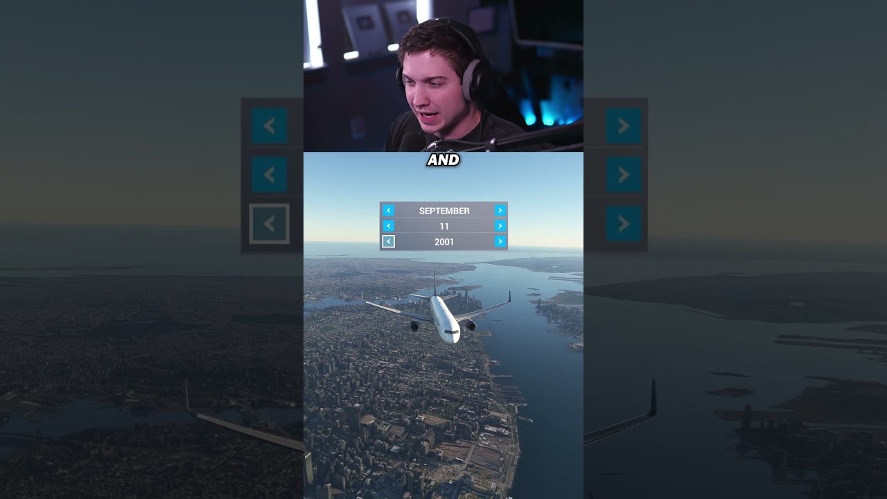 Забанит ли вас Microsoft Flight Sim за ЭТО?