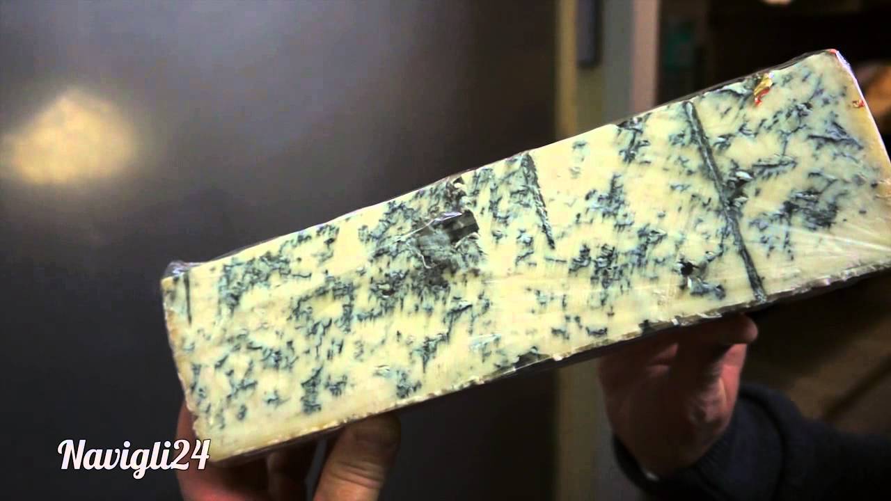 Gorgonzola piccante, storia di un nome che inganna