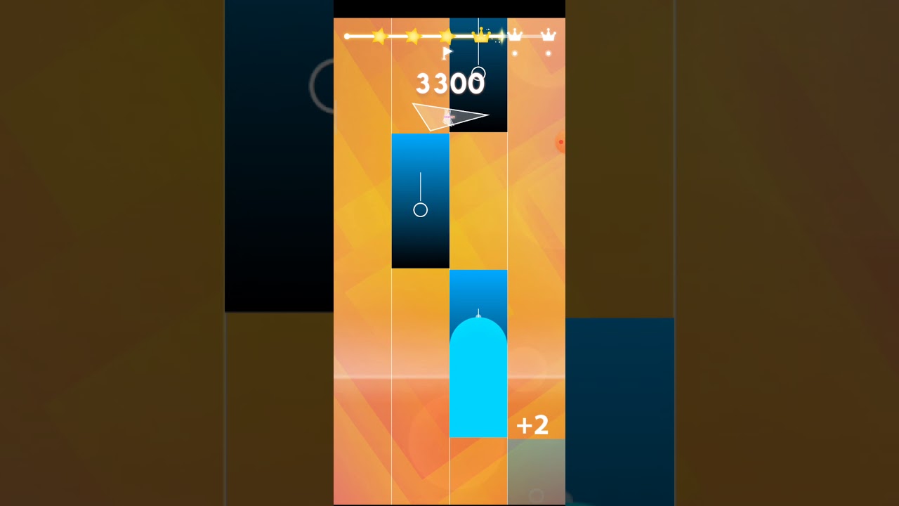 Magic Tiles 3 Chrismas Piano (Mega Panda)