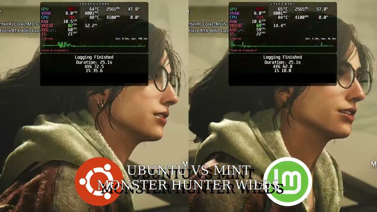 Ubuntu Linux vs. Linux Mint: Which is Better for You?
