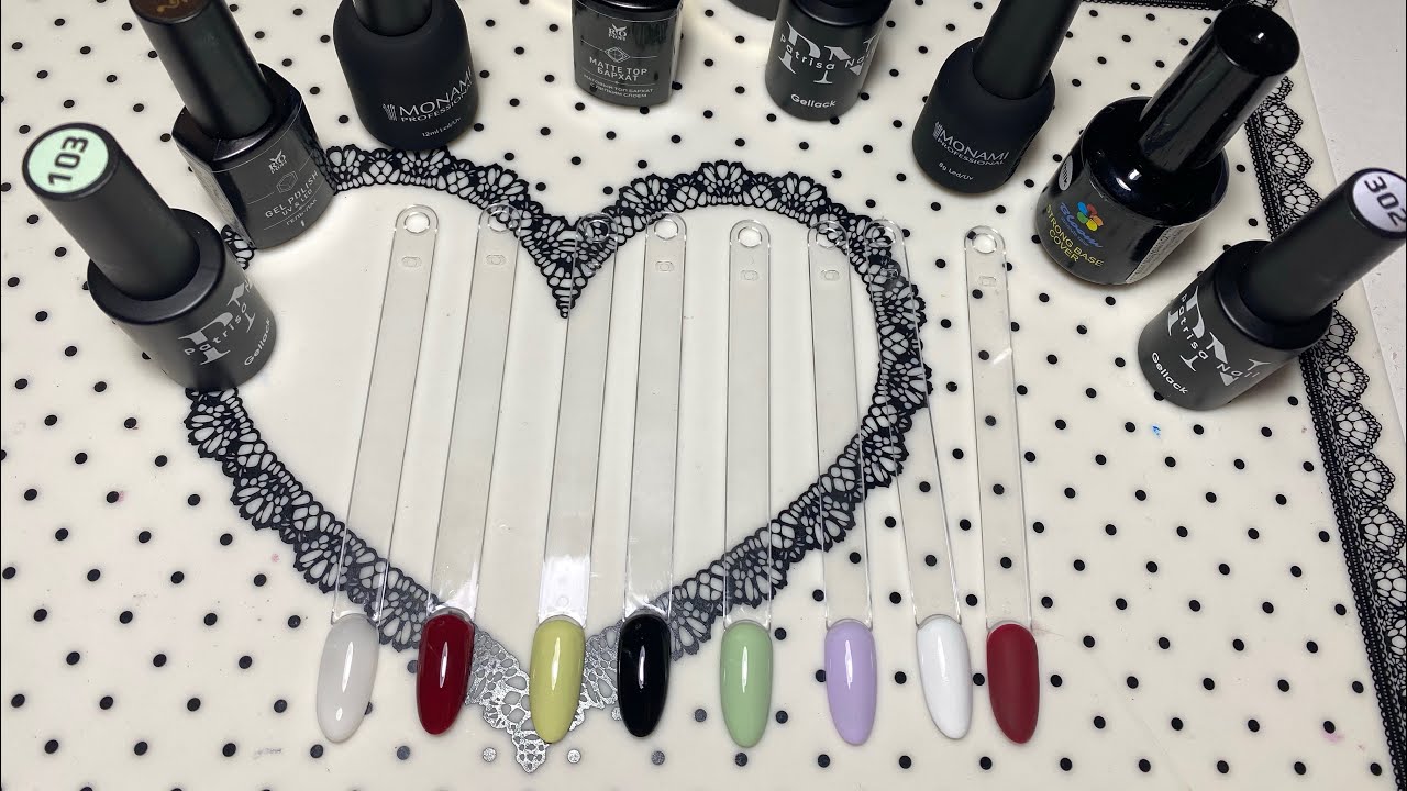 РАСПАКОВКА посылки с сайта IMKOSMETIK / товары для МАНИКЮРА/ ГЕЛЬ ЛАКИ/ ВЫГОДНЫЕ ПОКУПКИ