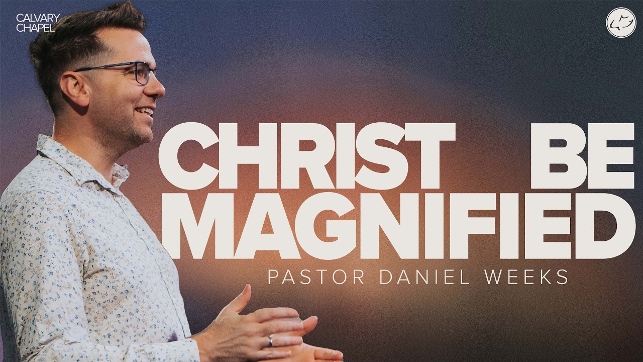 CCL Sunday Service | 02.22.2026