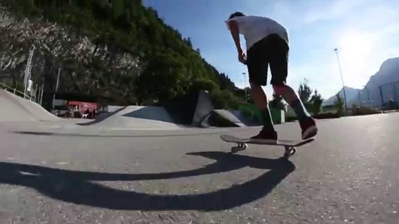 Sunny Sessions - Cradle Brixlegg