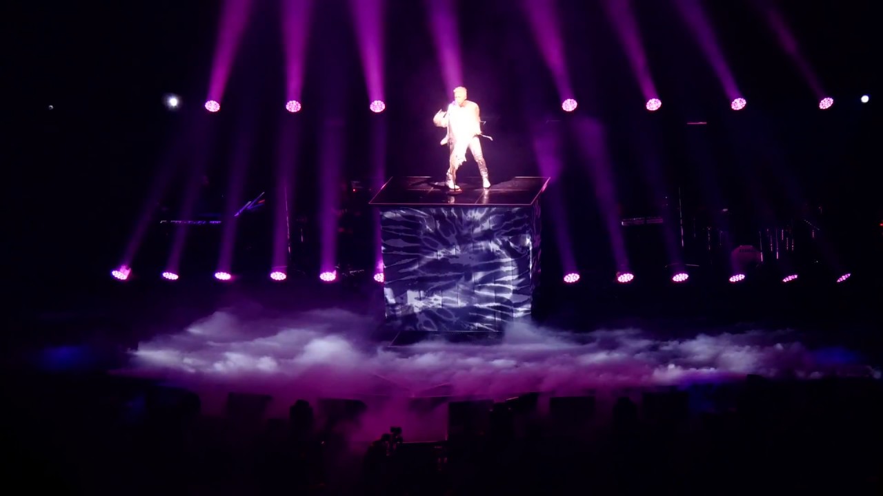 태양 Taeyang _ 나만바라봐 ONLY LOOK AT ME - WHITE NIGHT CONCERT IN SEOUL 170827