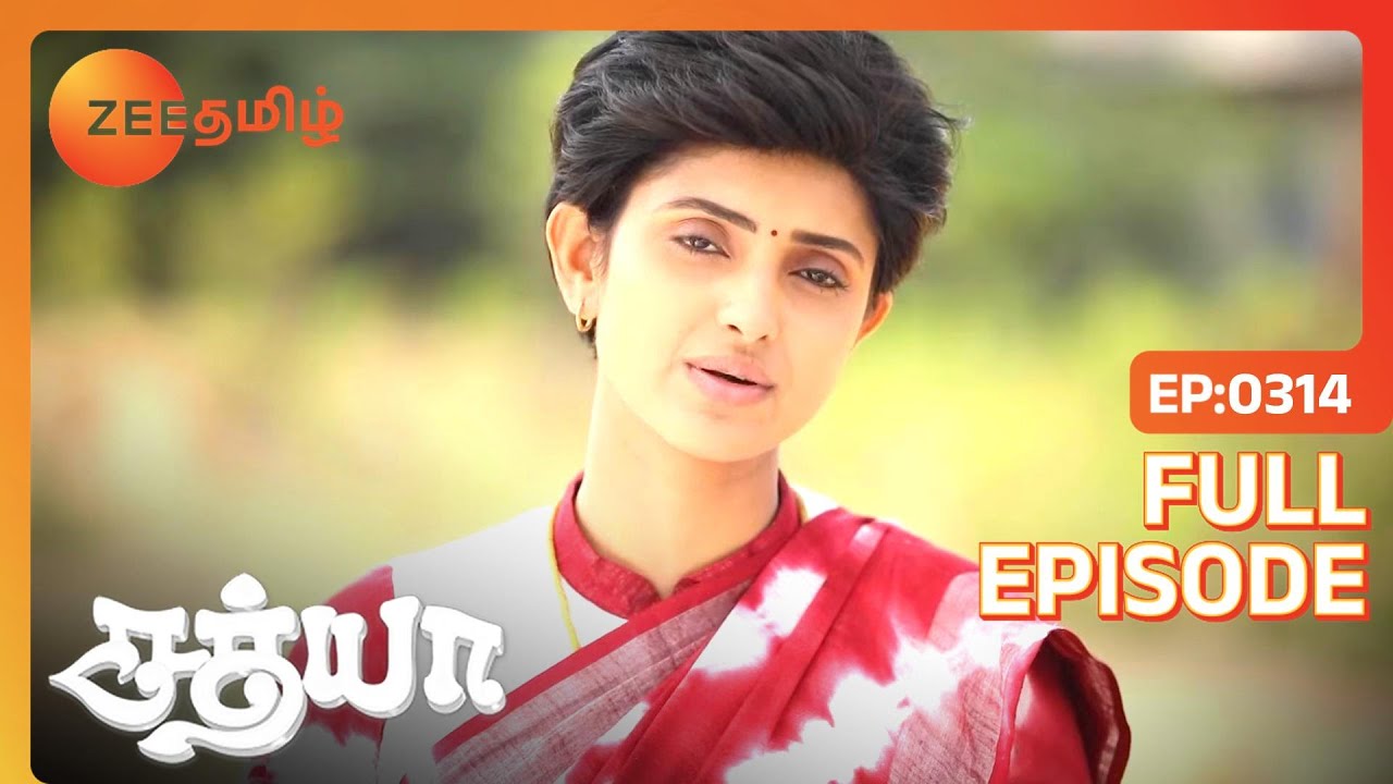 Sathya குண்டர்களை அடிக்கிறார் | Sathya | Full Ep 314 | Vishnu,Aayesha - Zee Tamil