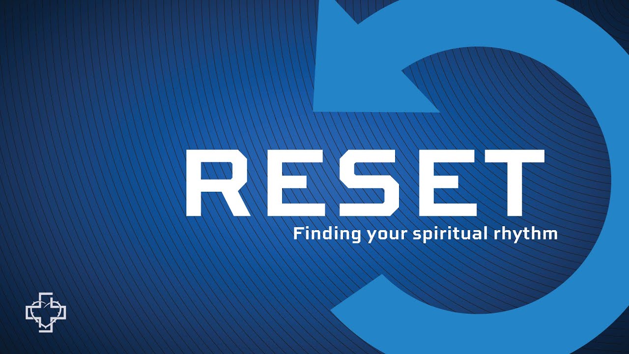 Reset | Reset Your Mission | African Fellowship with Rev. Ngoni Mukarakate