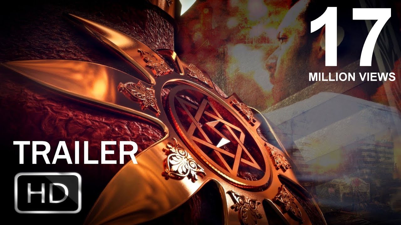 Shaktimaan is Back - First Indian Superhero | Trailer | Fan Made