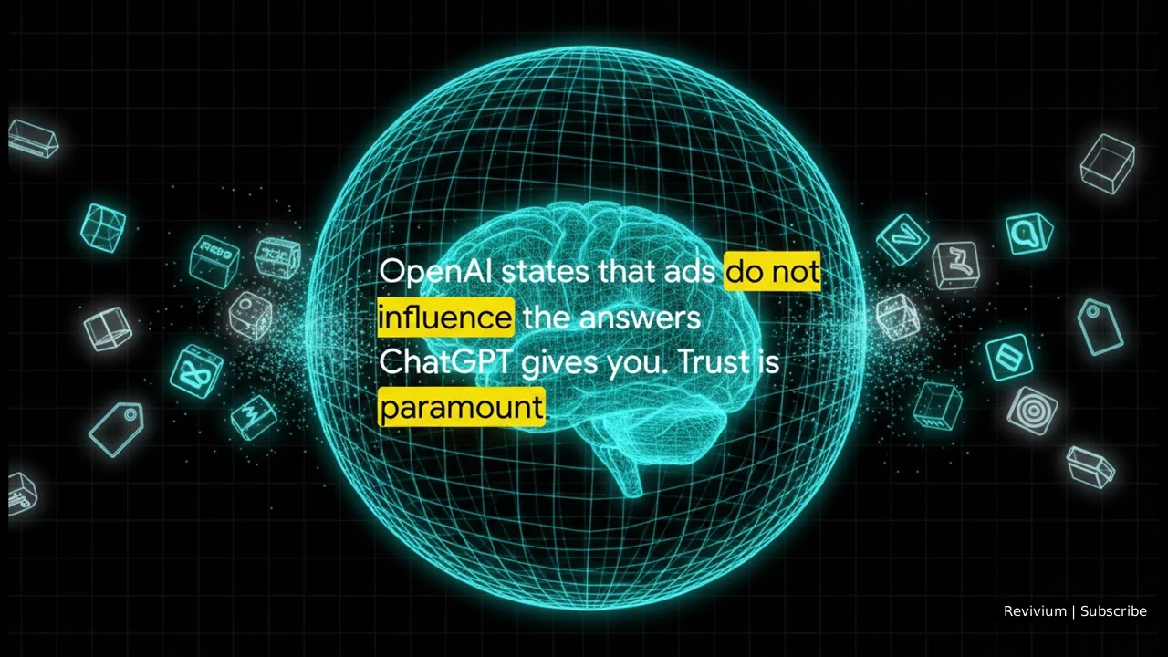 Ads are coming to ChatGPT in 2026