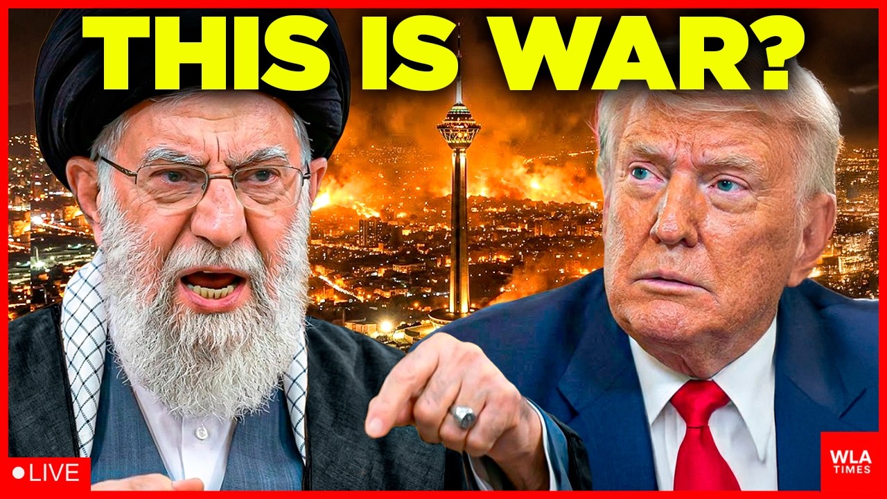 LIVE | UN Security Council holds emergency session on US-Israel-Iran escalation