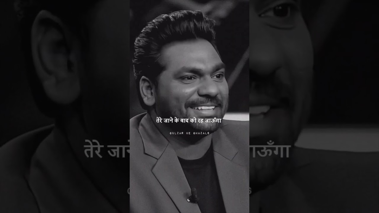 Pathar Kar Liya Hain Khud Ko Kahi Nahi पिघलता🥀💔|Jakir Hossain & Amithabh |Best Poetry|#sadstatus