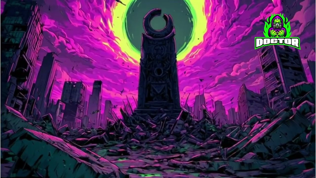Razerbeam - Omen