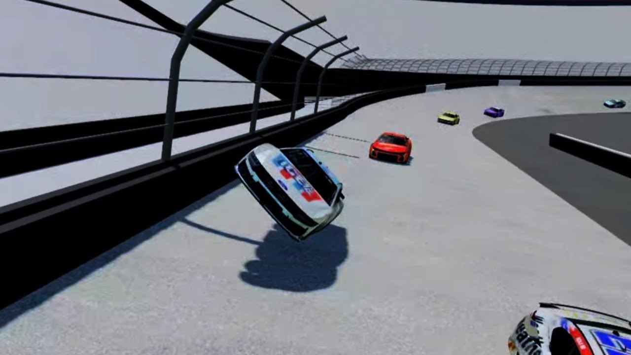 Rocar Pummu Series S2 Round of 10 Race 2/3