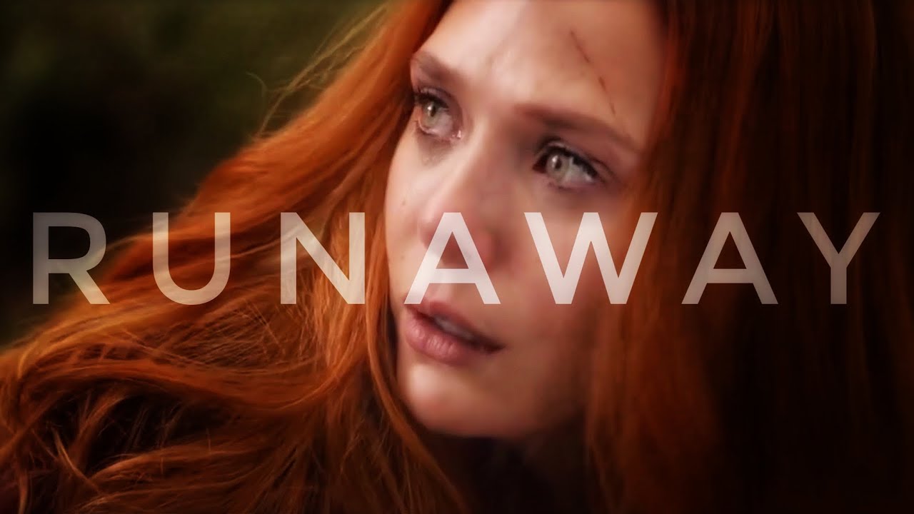 WandaVision || Runaway