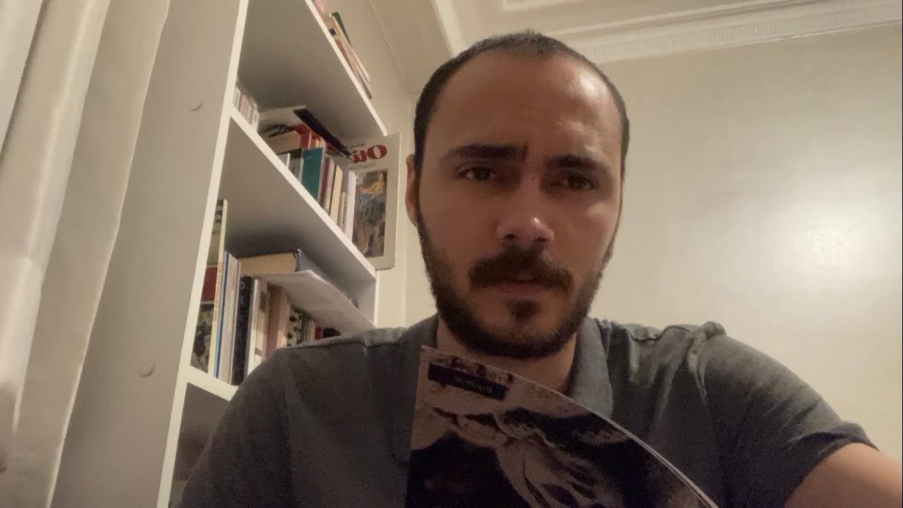 Neden Aramak - Miguel Piñero (Türkçesi: Ümran Saatçi)