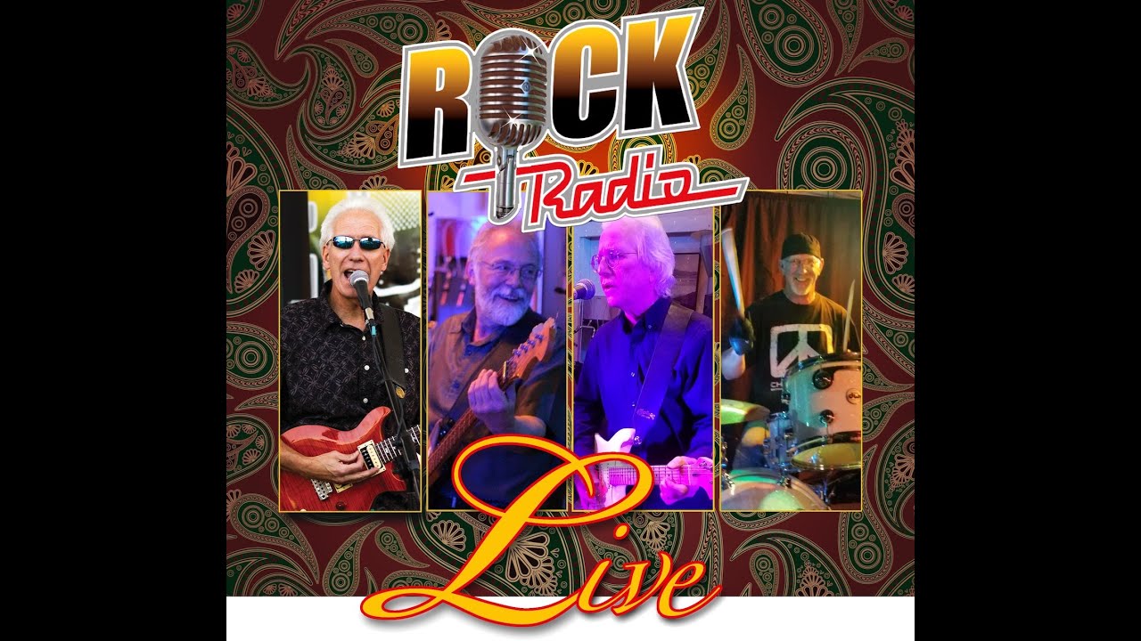 Rock Radio Preview 2 - 3 of Cups Winery