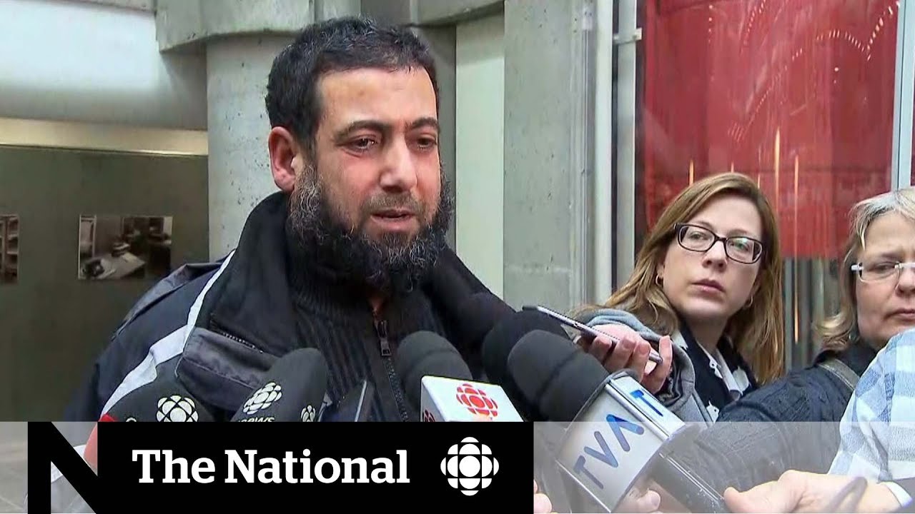 Mosque shooter trial hears victim impact statements