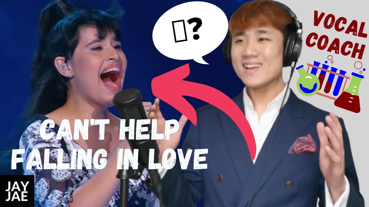 Vocal Coach REACTS to Diana 