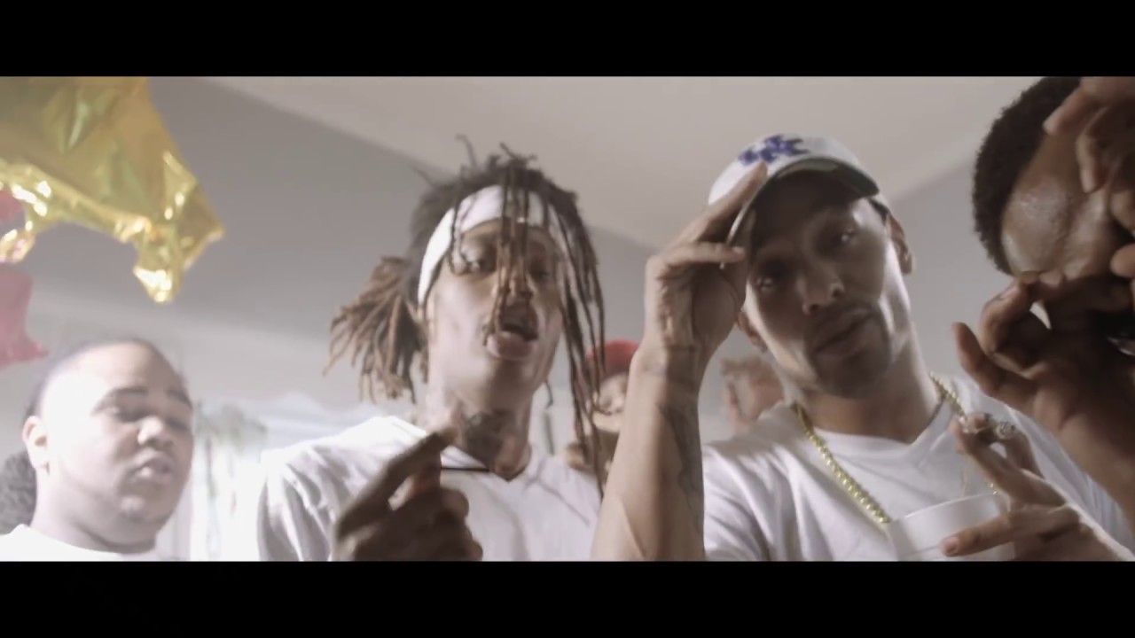 MUDMUZIKTY30-ALL DAY ALL NIGHT (a @CPTV2009 visual)