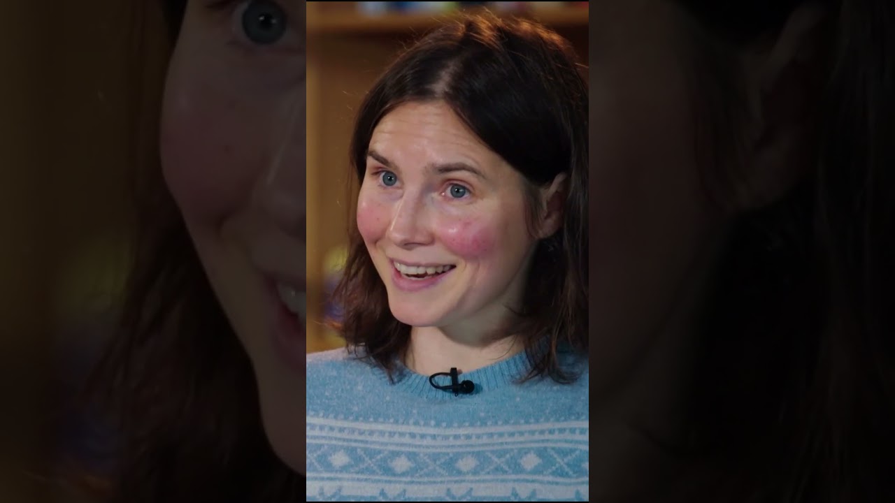 Amanda Knox's new slander trial begins in Italy