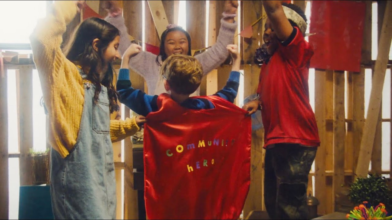 Nonprofit Fundraising Video // United Way of Lake County // Community Heroes