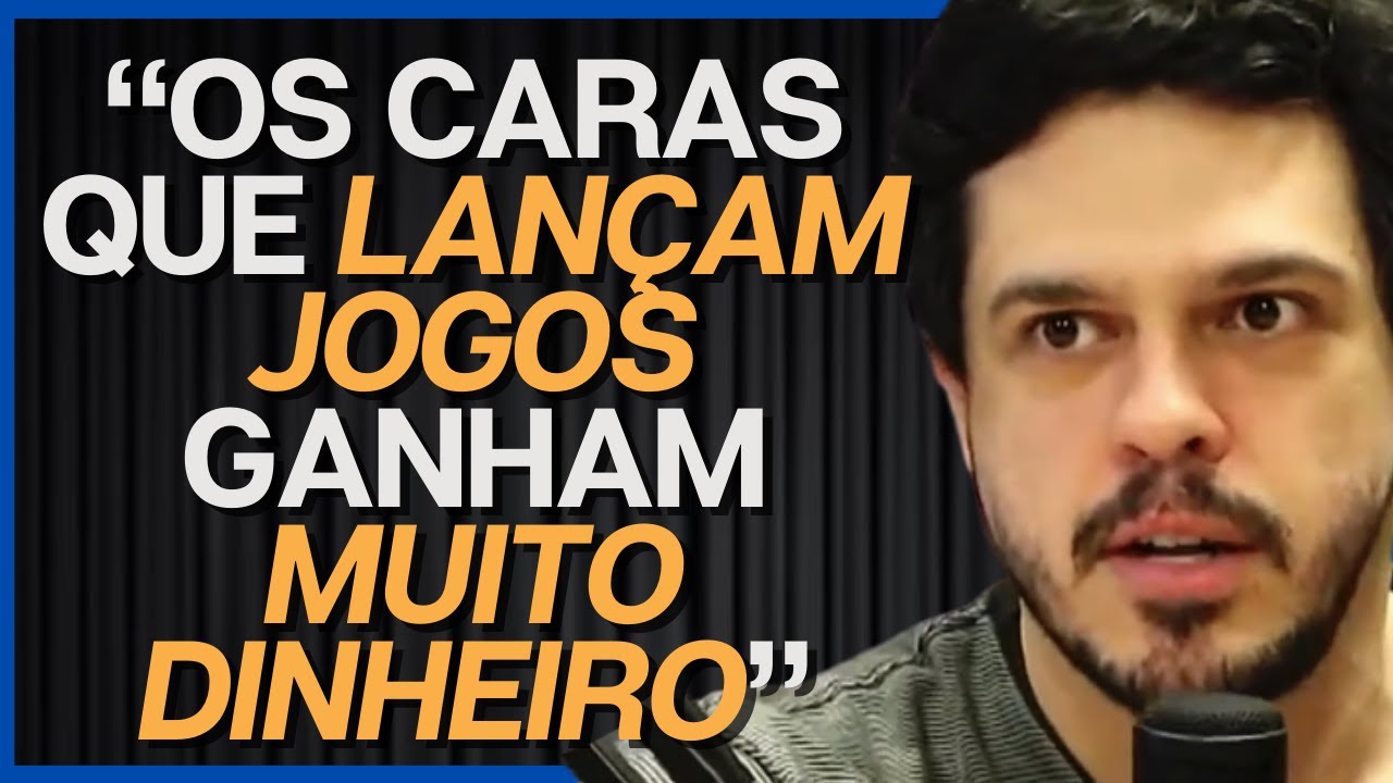VALE A PENA CRIAR JOGOS DE TABULEIRO? | @OsmarCampbell @CanalContrapartida