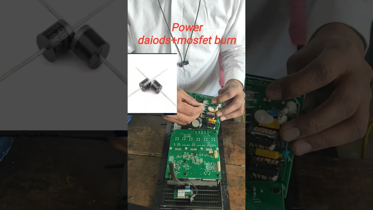 SONY SUBWOOFER NO POWER