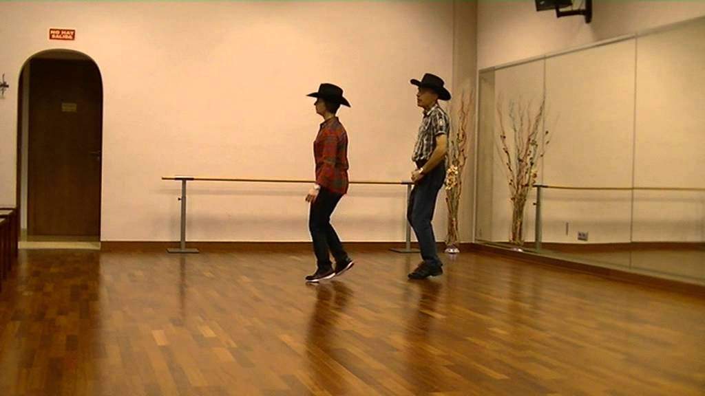 Country Roads ( Dance )