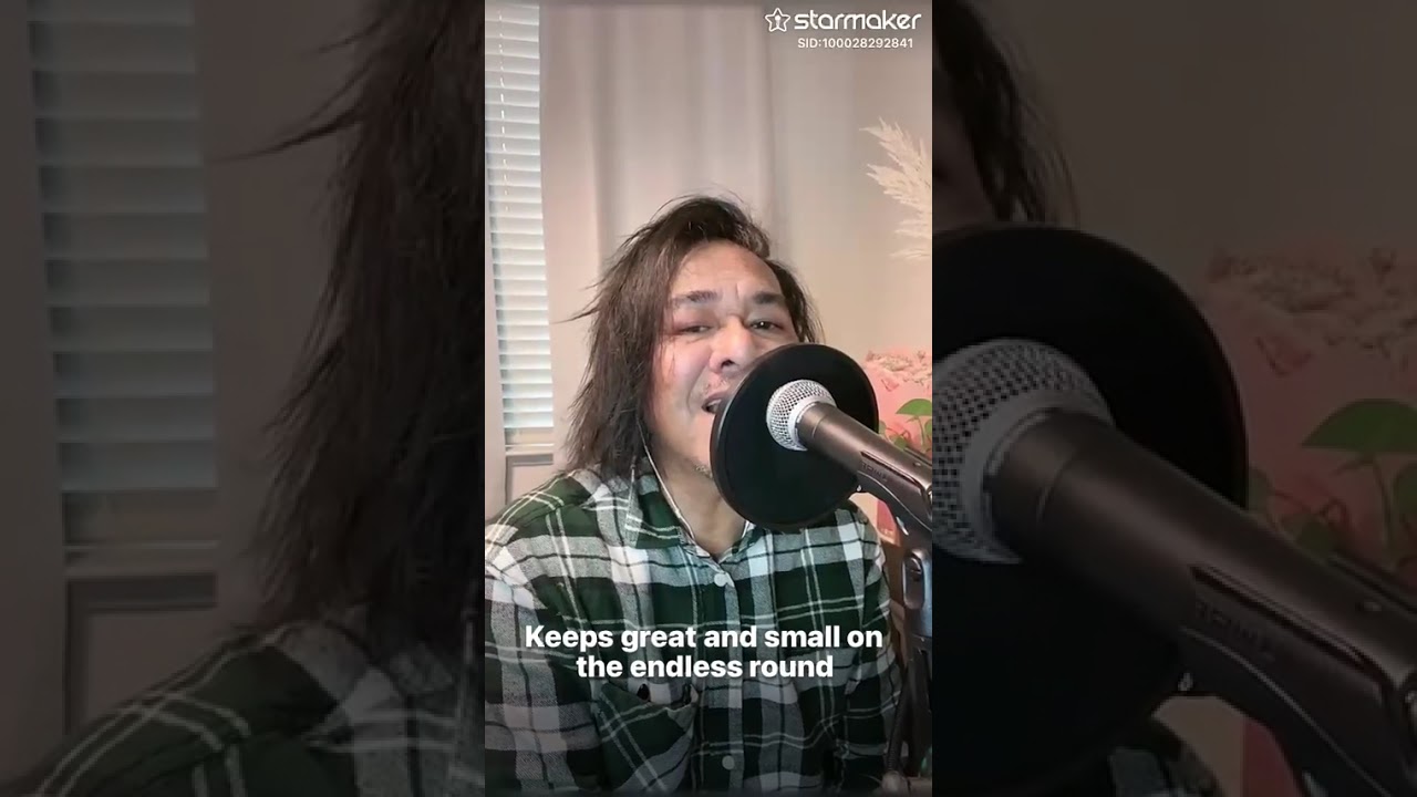 Circle of life cover