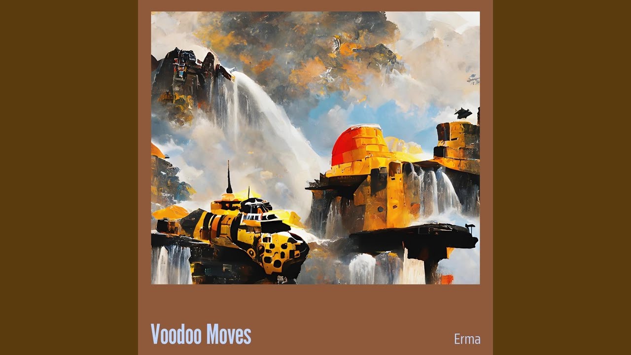Voodoo Moves