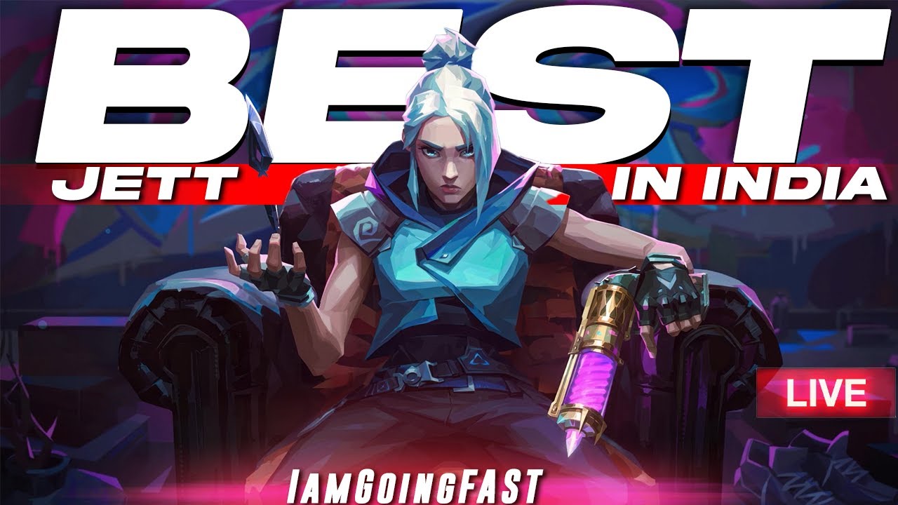 🔴VALORANT || IAMGOINGFAST || ROAD TO ASCENDENT ||
