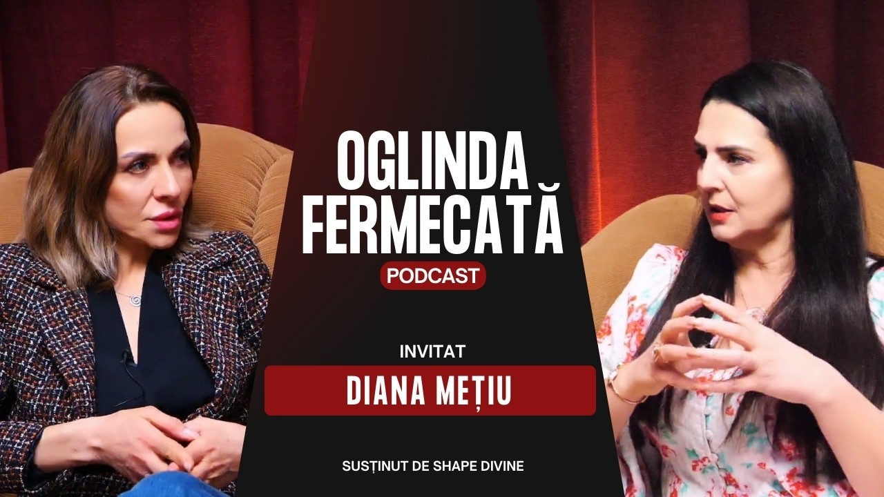 Știința numerologiei cu invitat Diana Mețiu
