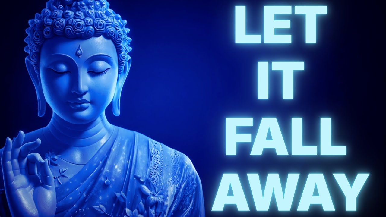 No Longer Believing What Once Mattered – Zen Stories & Gentle Buddhist Teachings for Sleep