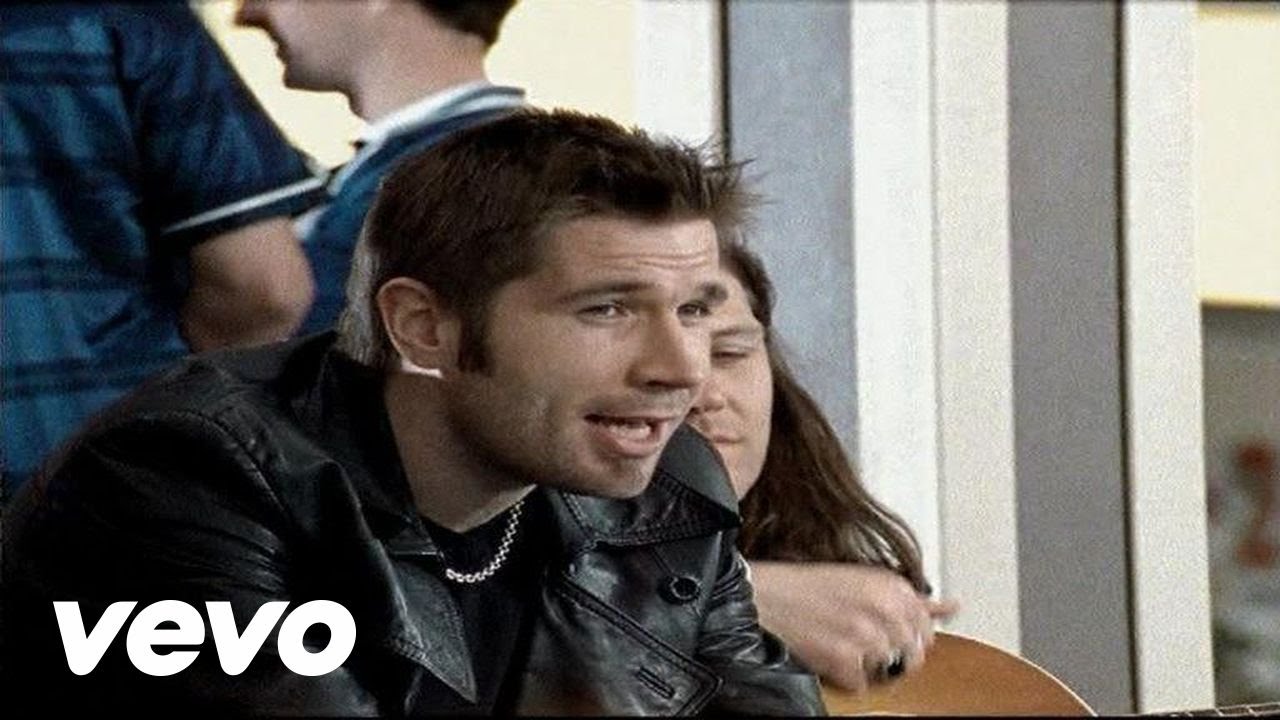Del Amitri - Don't Come Home Too Soon (Official Team Scotland Song World Cup '98)
