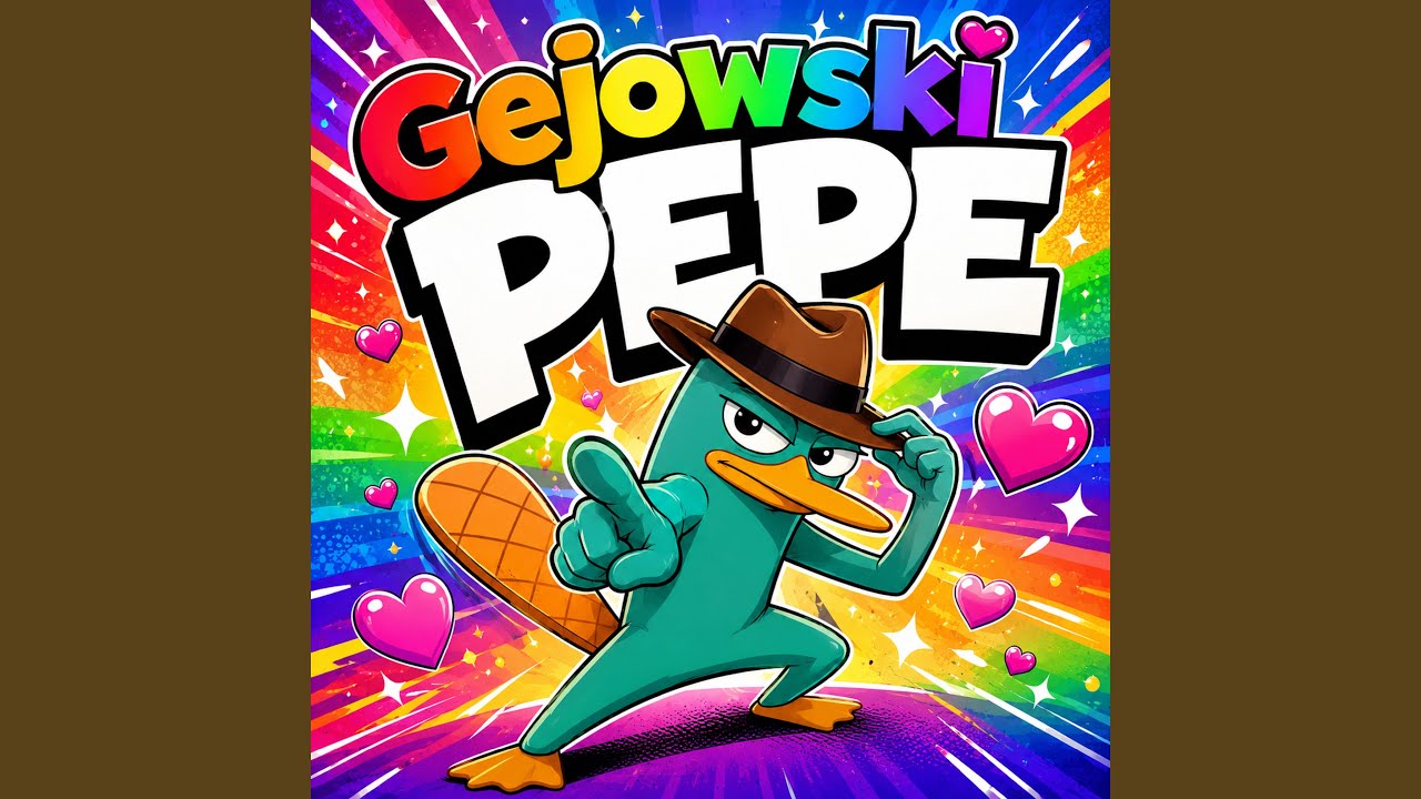 Gejowski Pepe