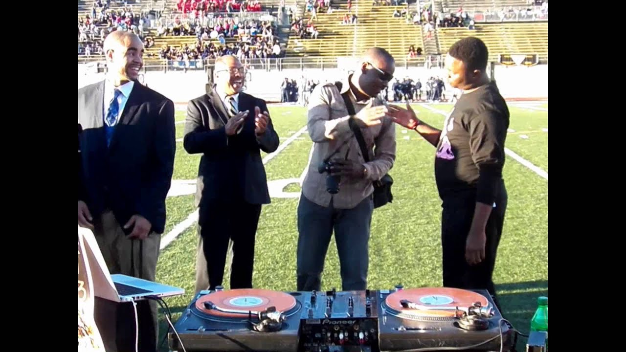 Sprite DJ Battle Contest Double J