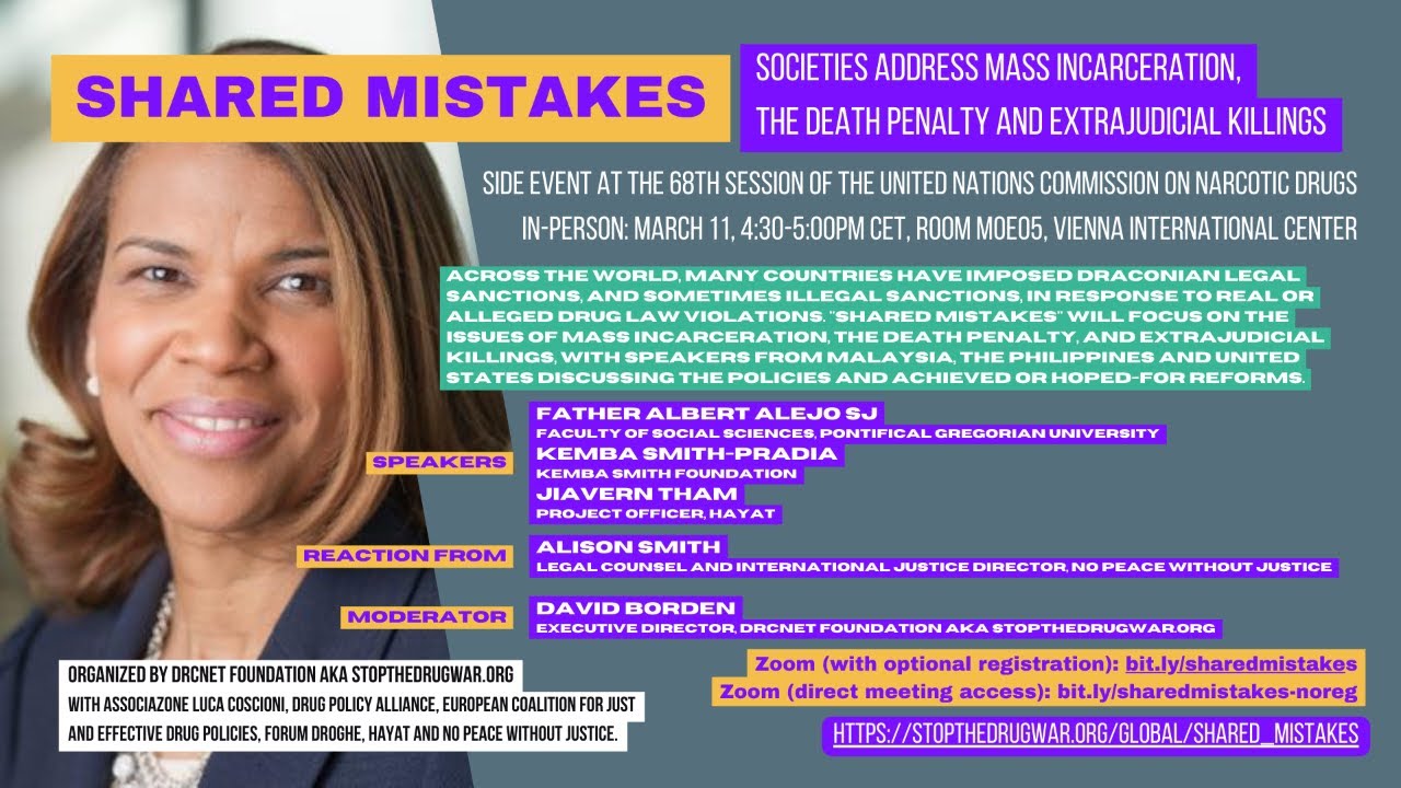 Shared Mistakes