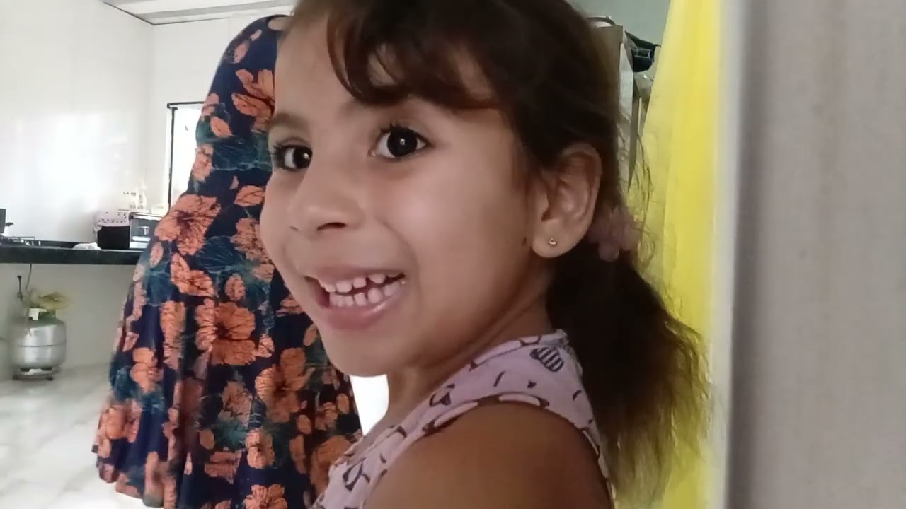 Minha rotina