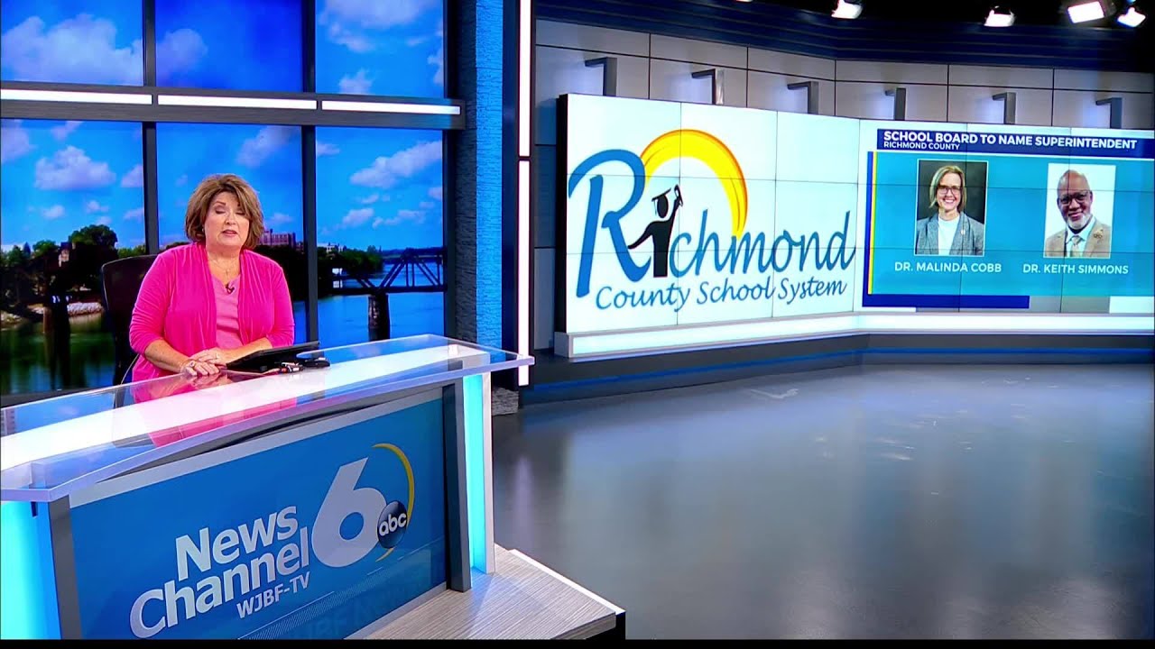 Parents weigh in ahead of Rich. Co. superintendent vote