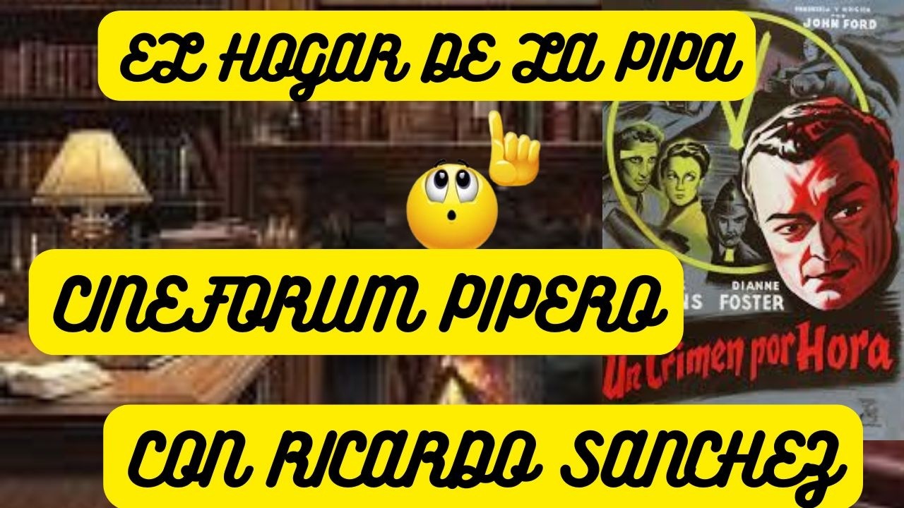 CINEFORUM PIPERO