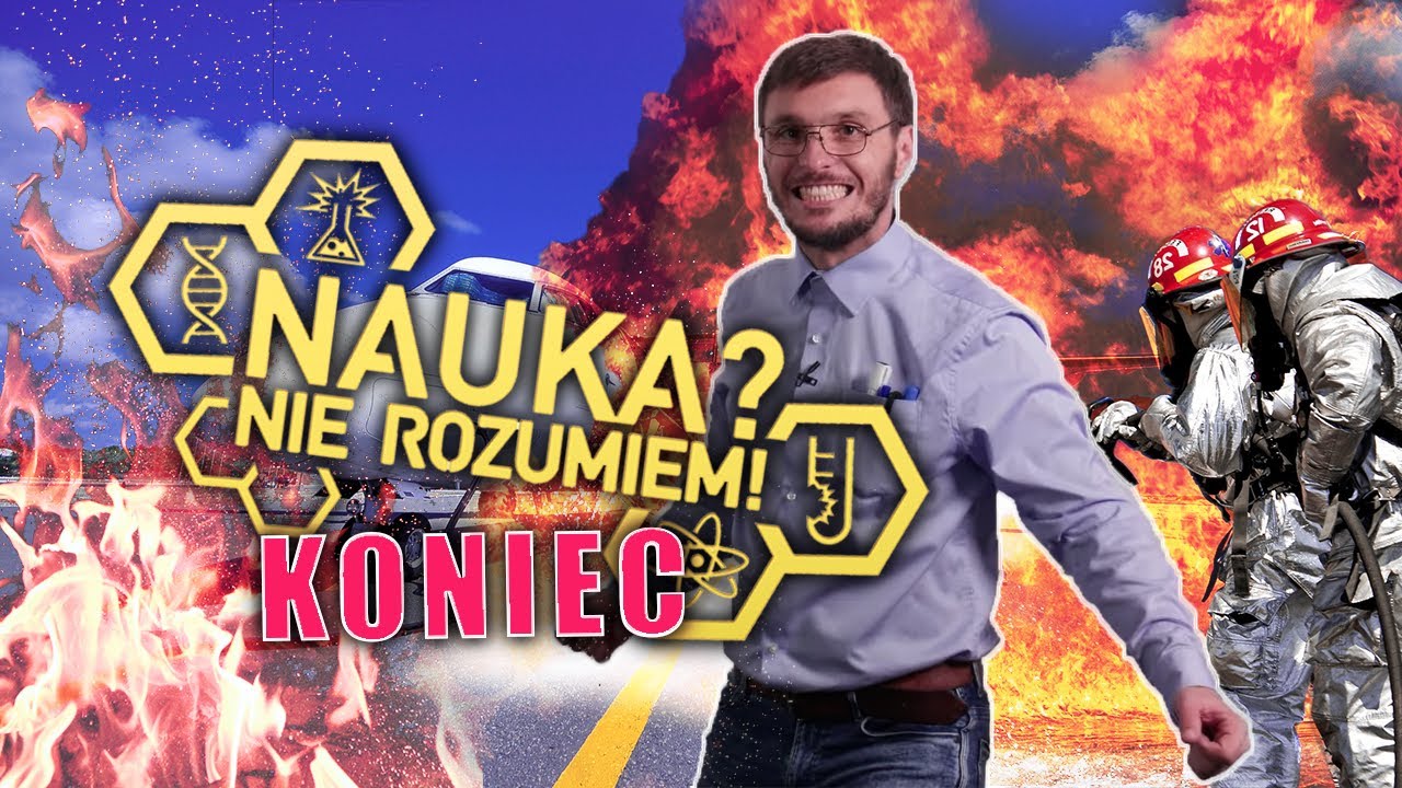 Nauka? Nie rozumiem! - 