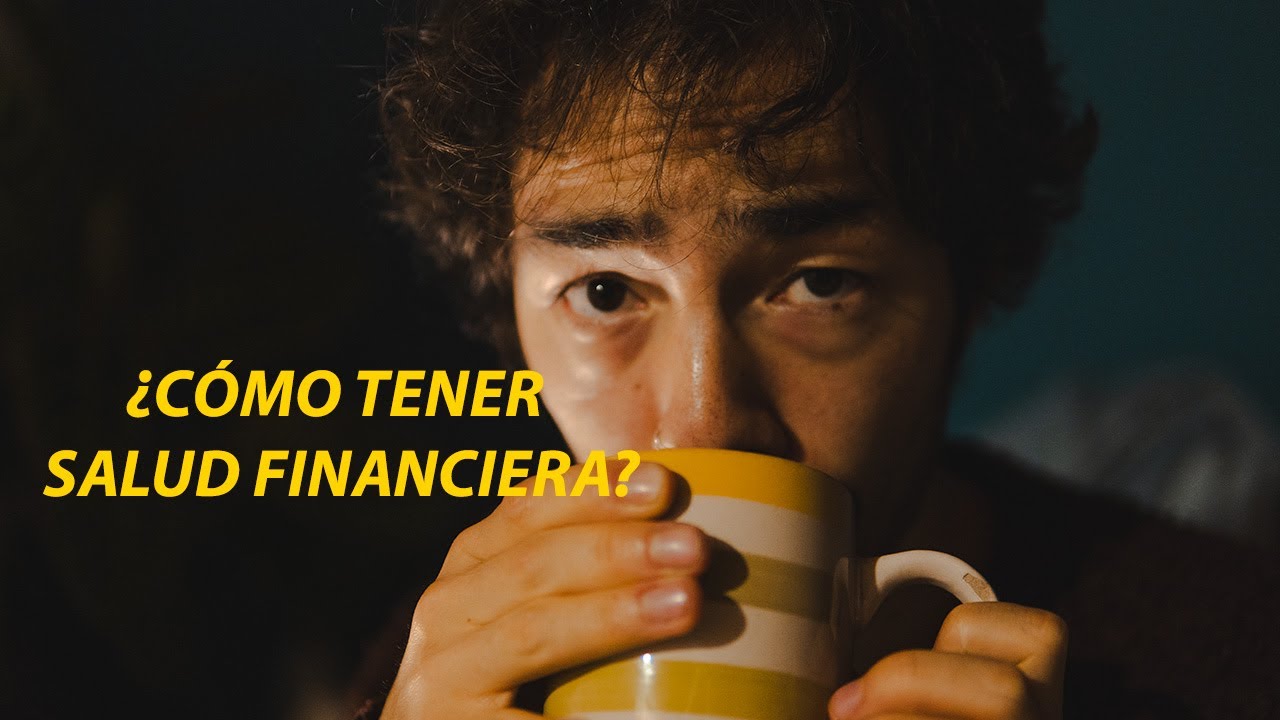 Hablemos de dinero VIDEO PODCAST