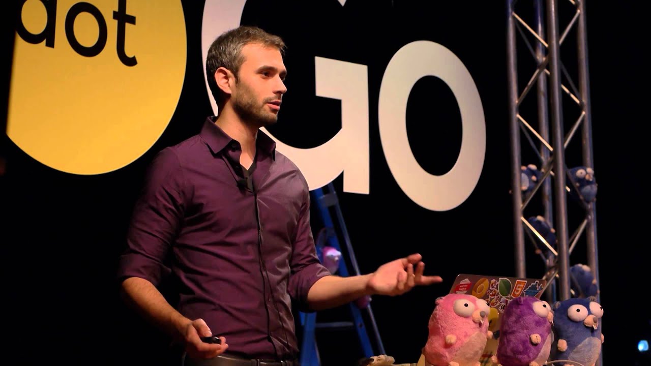 dotGo 2015 - Alan Shreve - Conceptualizing Large Software Systems