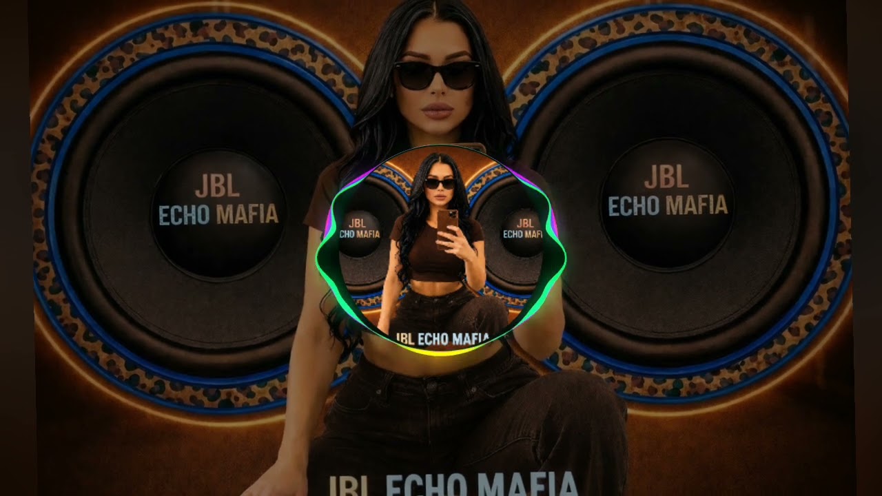 JBL Echo Mafia | Bass Boosted Music | Heavy Bass | Car & Club Bass