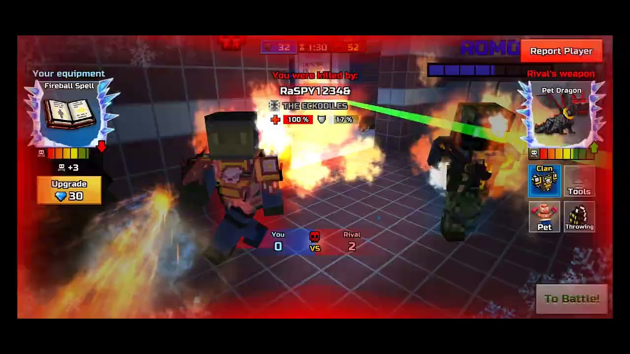 Pixel gun 3D