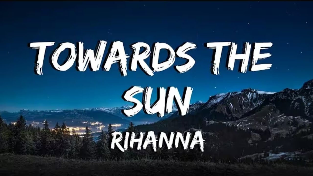 Towards The Sun x Score Suite 