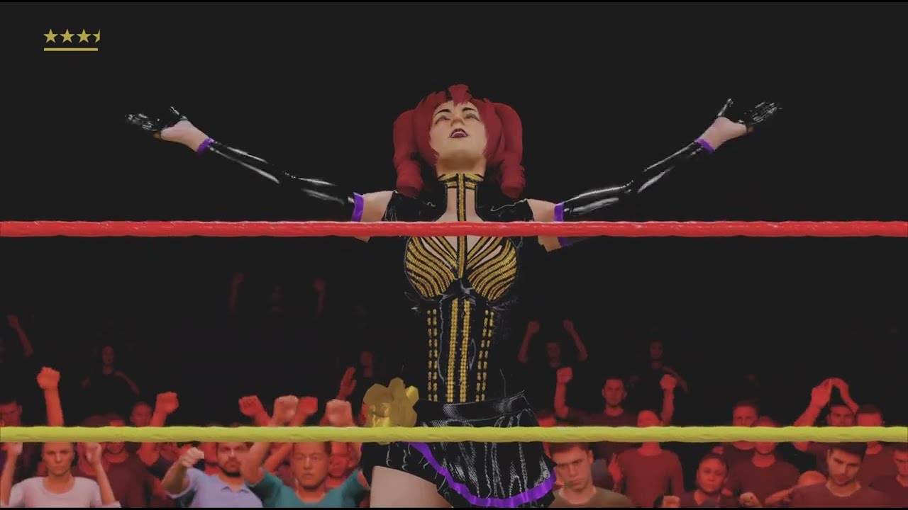 Teto Kasane Vs Megurine Luka