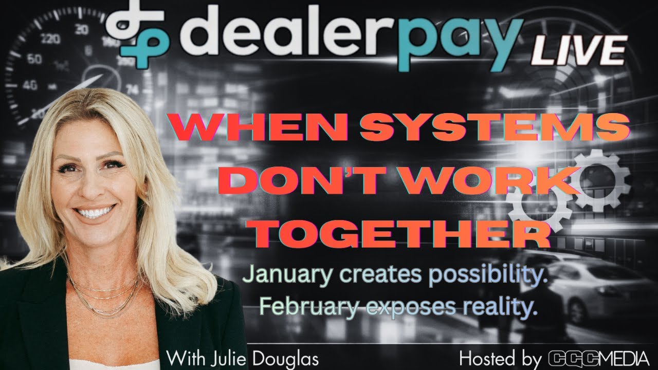 Dealer Pay Live February 2026
