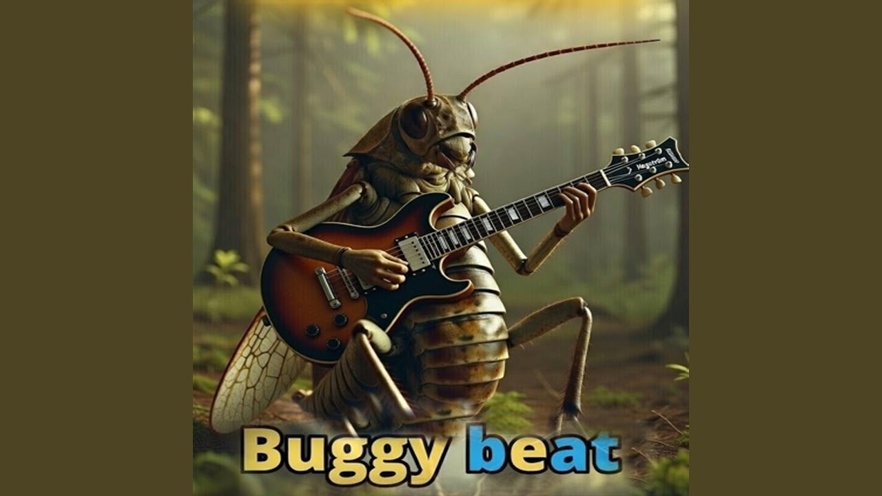 Buggy Beat