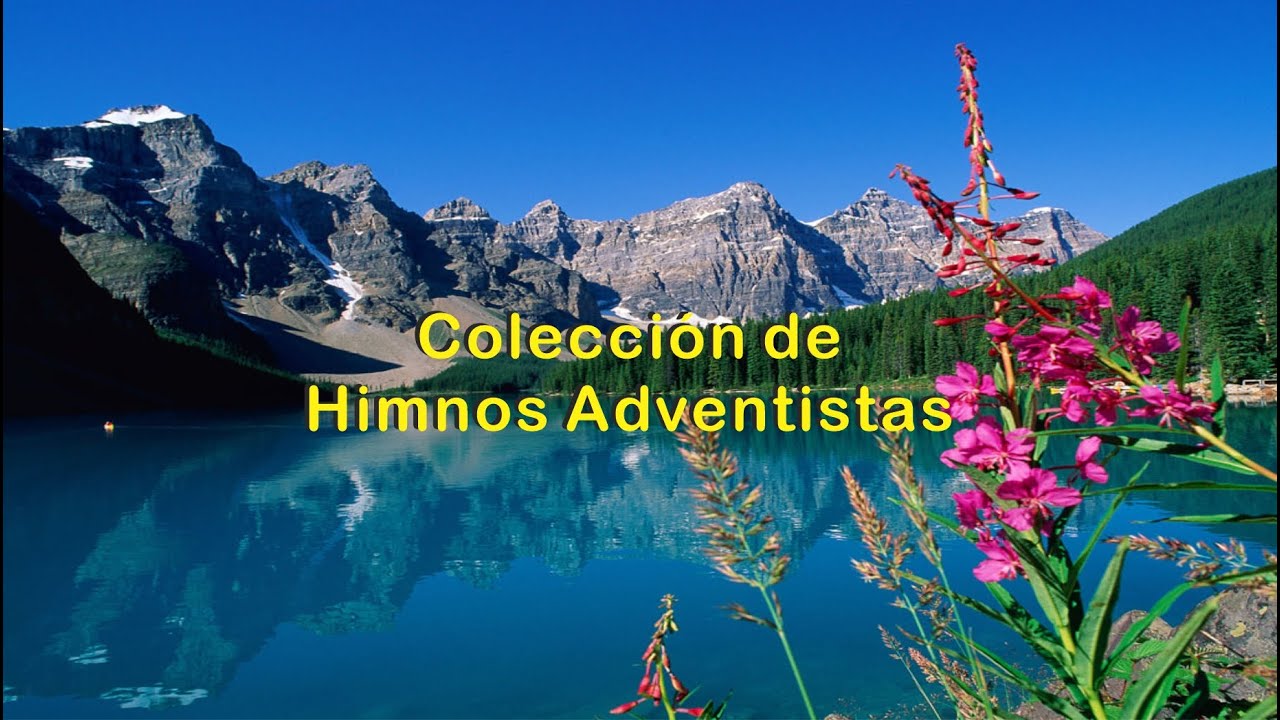 Himnos Adventistas (colecci&oacute;n de una hora)